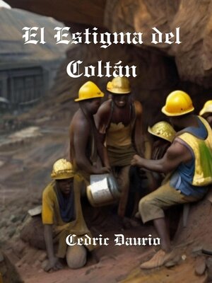 cover image of El Estigma del Coltán